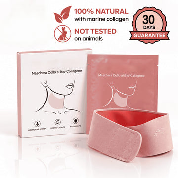 HydraLift Neck Mask