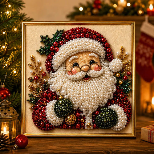 Christmas Santa