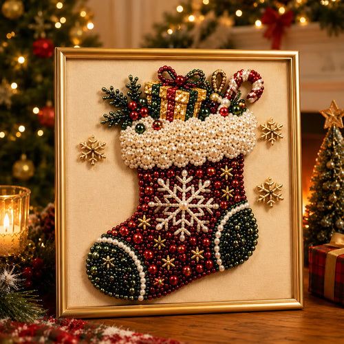 Christmas Stocking
