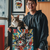 Custom Pet Portrait - Japanese Cartoon Doodle