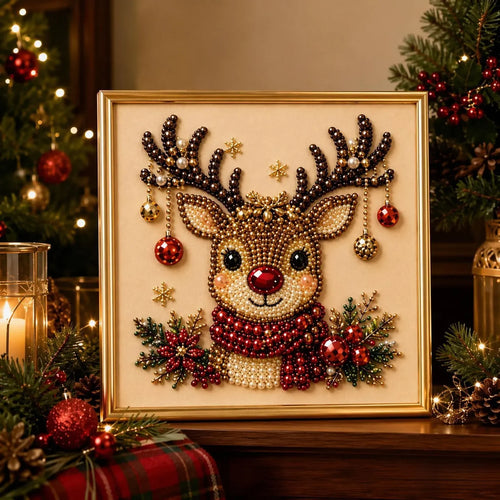 Reindeer Magic